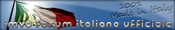 IMVU forum italiano