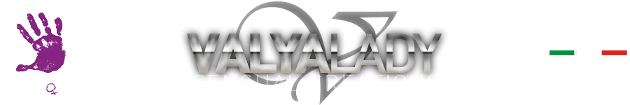 Valya | Sensual Creations